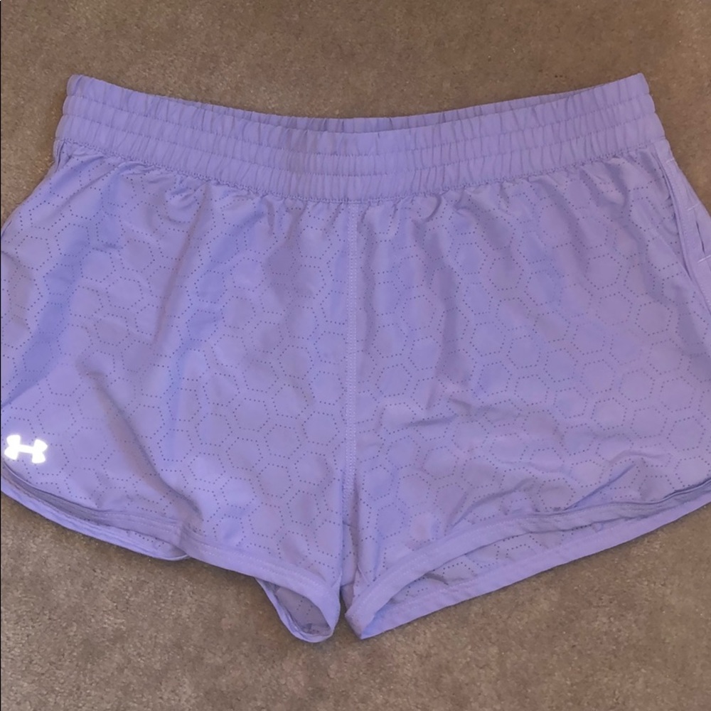 Women’s Under Armour Shorts